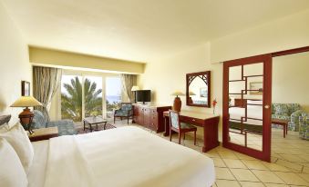 Safir Sharm Waterfalls Resort