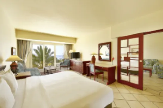 Safir Sharm Waterfalls Resort