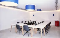 Hotel Apart Go25 Hotels in Herford