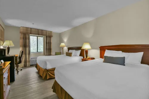 Baymont by Wyndham Zanesville Hotels in Jefferson Township