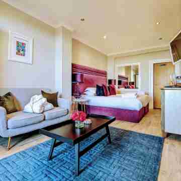 Bayswell Park Hotel Rooms