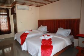 Tundreheni Hill Hotel and Restaurant