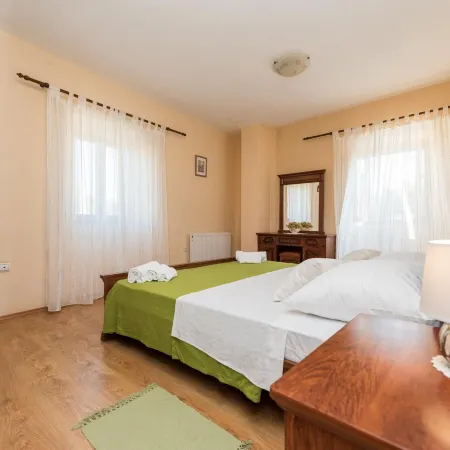 Villa Petrovi Dvori Zadarvillas