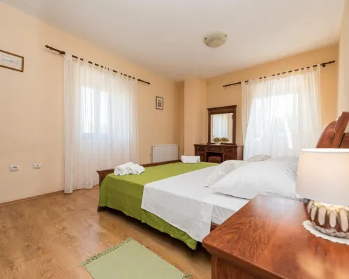 Villa Petrovi Dvori Zadarvillas Hotels in Buković