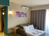 Enjoy Solar Das Águas Park Resort Hotel a Olímpia