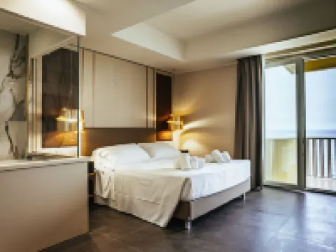 Hotel Palace Hotels in Catanzaro