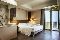 Hotel Palace Các khách sạn ở Soverato Marina