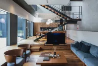 Nivia Hotels in Hakuba