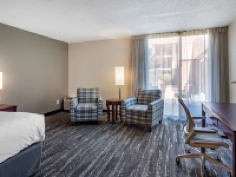 Clarion Inn Sheffield Muscle Shoals Hotels in Colbert County