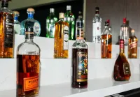 Clearwater Suite Hotel - bar