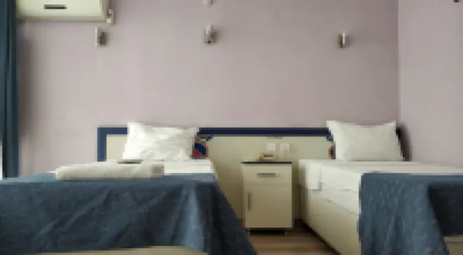 Akkus Hotel Hotels in der Nähe von Bahnhof Yenikapi