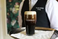 Killeen House Hotel - Quầy bar