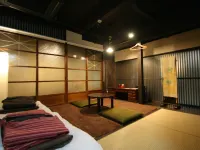 Haruya Higashiyama Hotels near Yasaka Shrine