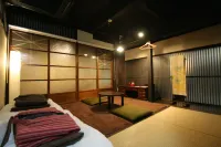 Haruya Higashiyama Hotels in 