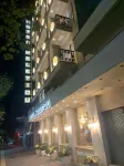 Hotel Meletiou Hotel dekat Parnassos Ski Chalet Center