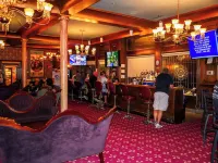 English Hotels in Nye County