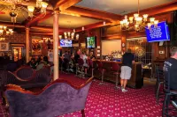 English Hotels in Tonopah