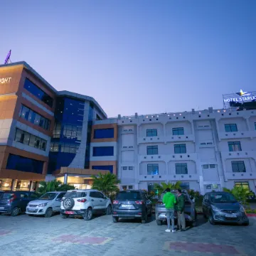 Hotel Starlight