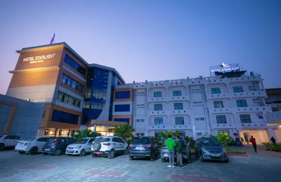 星光酒店