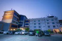 โรงแรมสตาร์ไลท์เนปาลกันจ์ โรงแรมใน