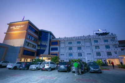 Hotel Starlight