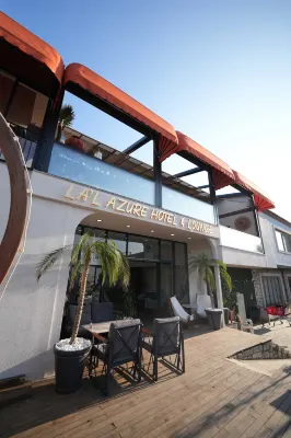 Lal Azure Alaçatı