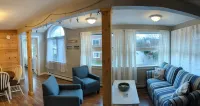 Bar Harbor Main Street Apartments Hotels in Gouldsboro