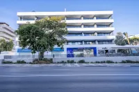 Aqua Apartments Bellamar, Marbella Hotel a Marbella