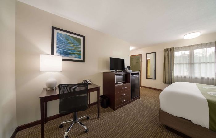 Quality Inn