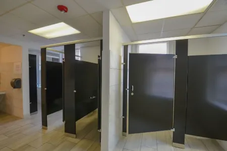 Michie House in College Hill