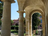 Hotel Restaurant des Thermes Hotels in Gers