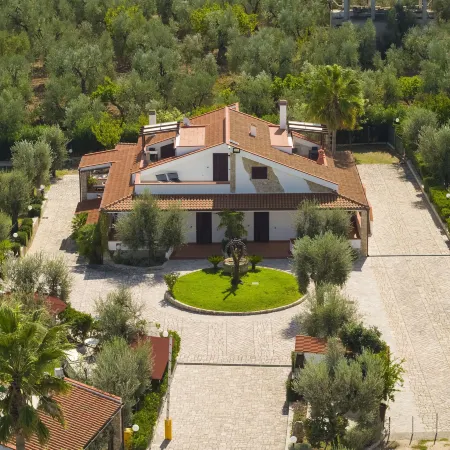 Residence Villantica