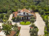 Residence Villantica - Apartments