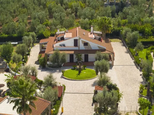 Residence Villantica
