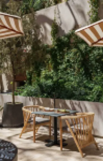 Numu Boutique Hotel, in the Unbound Collection Hotels in 