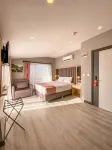 L'Opera Deluxe Hotel