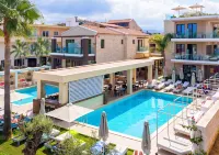 Airis Boutique Hotel & Suites - for Adults Only - Pools