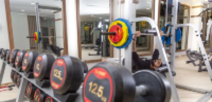 Terrace View Serviced Apartments 1