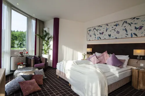 Business Class Hotel Ebersberg Hotel a Glonn