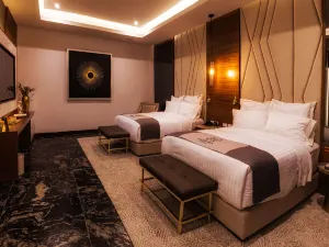 Hotel and Spa Mansion Solis by Hotsson