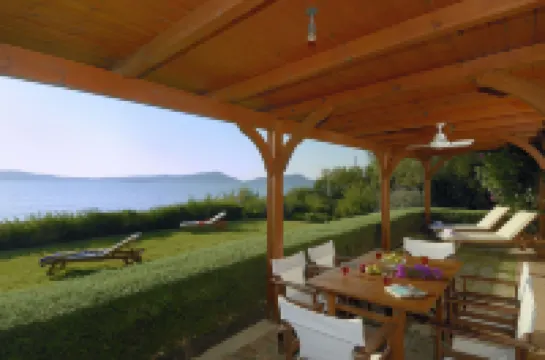Ioli's Villas Hoteles en Pylos