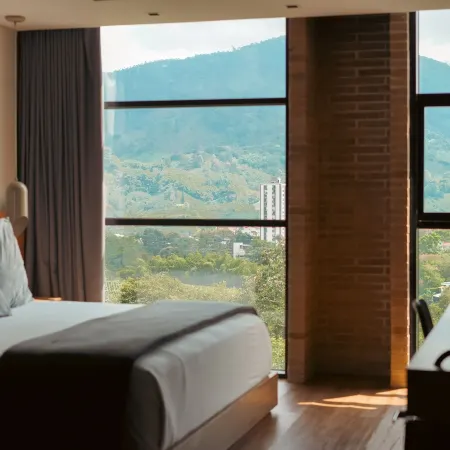 Hotel Sexto by Icono