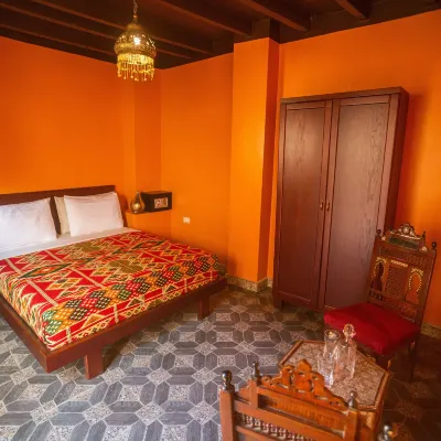 Gamaleya Boutique Hotel Отели рядом с достопримечательностью «Улица Аль-Муиз»