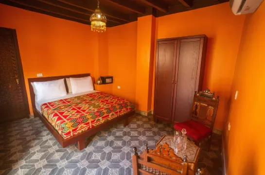 ガマレヤブティックホテル