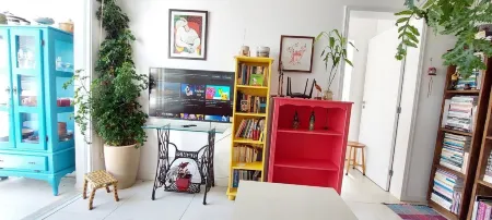 Cobertura Carpe Diem - Jacuzzi Campeche Отели рядом с достопримечательностью «Lagoinha do Leste»