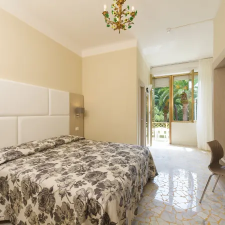 Albergo Battelli " Adults Only"
