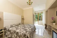 Albergo Battelli " Adults Only"