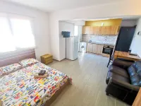 Hidden Gem City Studio Hotels in Lympia