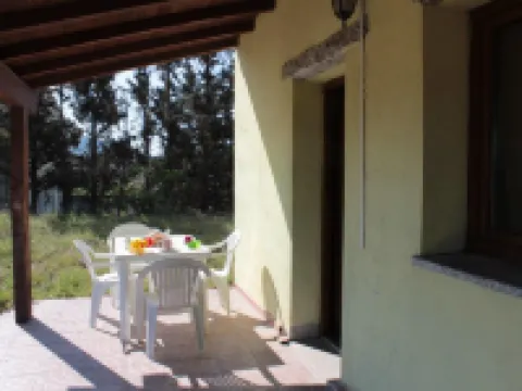 D Pietraia 13B Trilo Hoteles en Badesi