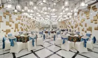 Radisson Hotel New Delhi Paschim Vihar Hotels in West Delhi